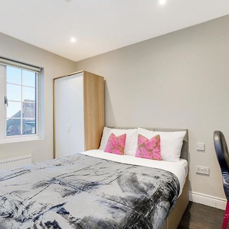 Ferienwohnung Cosy Studio Flat London Exterior foto